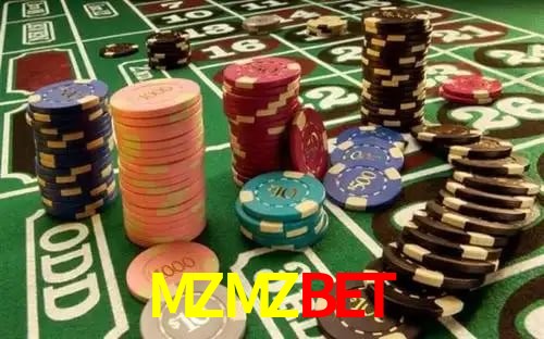 Apostas com odds competitivas na MZMZBET